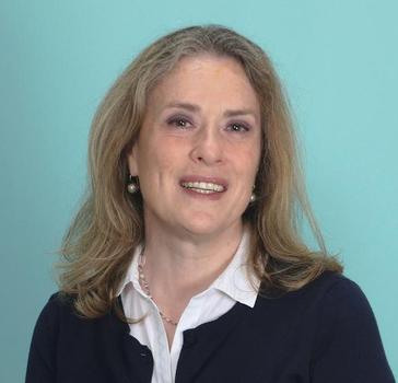 Becky Barth headshot